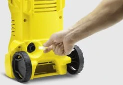 Kärcher K 2 Home Hogedrukreiniger - 1400W - 110 Bar - 20 M²/h -Buitentuinwinkel 1200x829 6