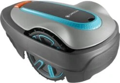 GARDENA - Sileno City 250 Robotmaaier - Gazons Tot 250 M² -Buitentuinwinkel 1200x830 5