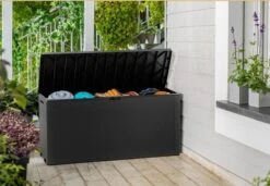 Keter Tuinkussen Opbergbox | 270 L | Tuinkussenbox | Tuinkast | Tuinbox -Buitentuinwinkel 1200x831 4