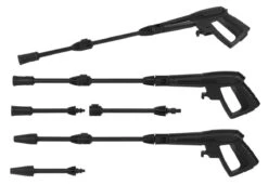 Powerplus POWXG90405 Hogedrukreiniger - 1400W - Max. 110 Bar - 390 L/h - Incl. 5m Slang En Accessoires - Excl. Terrasreiniger - Reiniger Voor Auto, Fiets En Meubelen 25 Powerplus POWXG90405 Hogedrukreiniger - 1400W - Max. 110 Bar - 390 L/h - Incl. 5m Slang En Accessoires - Excl. Terrasreiniger - Reiniger Voor Auto, Fiets En Meubelen -Buitentuinwinkel 1200x833 5