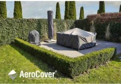 AeroCover Parasolhoes - Zweef Parasols - Grijs - 250x55 Cm (HxB) -Buitentuinwinkel 1200x834 5