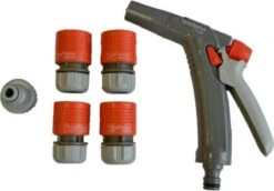 Slangenwagen Met 50 Meter Tuinslang | Eagle Garden | Incl. Spuitkopstuk En Connectors | Geel 9 Slangenwagen Met 50 Meter Tuinslang | Eagle Garden | Incl. Spuitkopstuk En Connectors | Geel -Buitentuinwinkel 1200x835 1