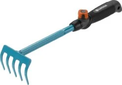 GARDENA Combisystem Handharkje Hark - Werkbreedte 8,5 Cm -Buitentuinwinkel 1200x835 5
