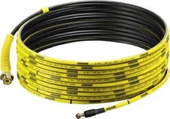 Kärcher Pipe Cleaning Kit 15m /power And Hand Tools -Buitentuinwinkel 1200x836 1