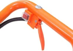 Kibani Grondboor 52cc Benzine - Excl. Losse Grondboren - Palenboor - Grondboor Machine -Buitentuinwinkel 1200x836 2