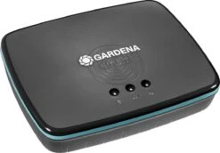 GARDENA - Smart Water Control Set Besproeiingscomputer - 1min Tot 10u - 6 Besproeiingen Per Dag -Buitentuinwinkel 1200x837