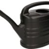 Merkloos Zwarte Kunststof Tuingieter 5 Liter - Tuin Artikelen/toebehoren -Buitentuinwinkel 1200x838 1