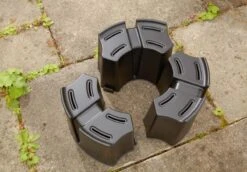 Regenton Voet 3-delig -Buitentuinwinkel 1200x838 6