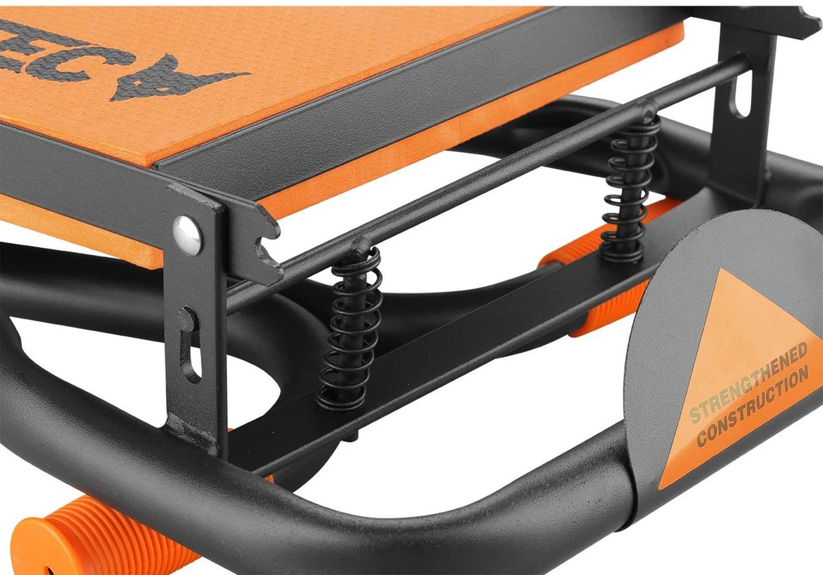 FUXTEC Kniebank / Tuinkruk FX-KB1 6 FUXTEC Kniebank / Tuinkruk FX-KB1 - Afbeelding 4