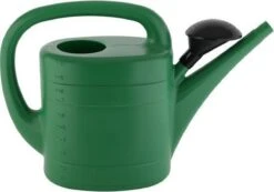 Merkloos Gieter In Kunststof Groen - 10 Liter -Buitentuinwinkel 1200x840 2