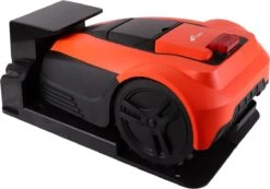 Zoef Robot Robotmaaier Dirk Met APP <600 M2 24 Zoef Robot Robotmaaier Dirk Met APP <600 M2 -Buitentuinwinkel 1200x842 11