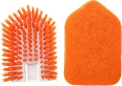 Merkloos Vloerschrobber - Bad Tegel Borstel Scrubber - Met 107cm Verstelbaar Lange - Voor Reiniging Badkamer Keuken Keramische Tegel - Oranje -Moederdag Cadeautje 15 Merkloos Vloerschrobber - Bad Tegel Borstel Scrubber - Met 107cm Verstelbaar Lange - Voor Reiniging Badkamer Keuken Keramische Tegel - Oranje -Moederdag Cadeautje -Buitentuinwinkel 1200x846 5