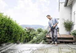 Kärcher K 2 Home Hogedrukreiniger - 1400W - 110 Bar - 20 M²/h -Buitentuinwinkel 1200x846 8