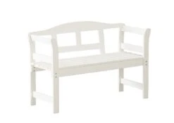 SenS-Line Friesen Tuinbank - Hout - Wit -Buitentuinwinkel 1200x848 11
