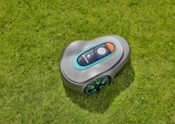 GARDENA - Sileno Minimo 250 Robotmaaier - Voor Gazons Tot Ca. 250 M² -Buitentuinwinkel 1200x848 9
