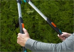 GARDENA TeleCut Heggenschaar - Telescopische Handgrepen Van 70-90 Cm -Buitentuinwinkel 1200x850 3