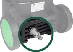 Hogedrukreiniger ACG 1600/135-BASIC | 1600 W | 135 Bar | 426 L/u 26 Hogedrukreiniger ACG 1600/135-BASIC | 1600 W | 135 Bar | 426 L/u -Buitentuinwinkel 1200x853 2