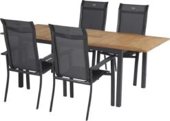 Hartman Alice Standenstoel - Alum Xerix -Buitentuinwinkel 1200x854 12