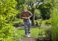 Gardena ErgoLine Spade Schop 11 Gardena ErgoLine Spade Schop -Buitentuinwinkel 1200x857 5