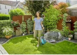 GARDENA - Grasmaaier - HandyMower - 22/18V P4A Solo (Zonder Accu) -Buitentuinwinkel 1200x860 7