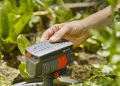 GARDENA - Zwenksproeier AquaZoom Compact - Tuinsproeier - 9 Tot 216 M² -Buitentuinwinkel 1200x861 1