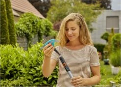 Gardena Voegenkrabber 3-in-1 Combisysteem 23,5 X 13,4 Cm Blauw -Buitentuinwinkel 1200x861 7