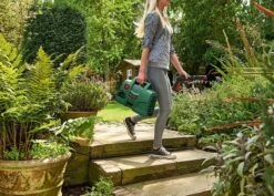 Bosch EasyAquatak 100 Hogedrukreiniger - Op Snoer - 1200 W - 100 Bar -Buitentuinwinkel 1200x862 4