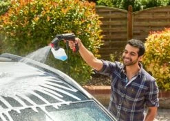 Bosch EasyAquatak 100 Hogedrukreiniger - Op Snoer - 1200 W - 100 Bar -Buitentuinwinkel 1200x862 5