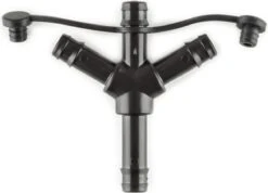 Blumfeldt Greenkeeper Automatisch Bewateringssysteem - Besproeiingscomputer - Druppelsysteem - Bewateringsautomaat Ideaal Tijdens Vakantie - Voor 60 Potplanten -Buitentuinwinkel 1200x863