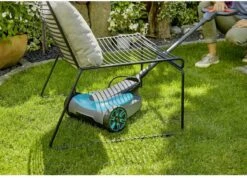 GARDENA - Grasmaaier - HandyMower - 22/18V P4A Solo (Zonder Accu) -Buitentuinwinkel 1200x864 4