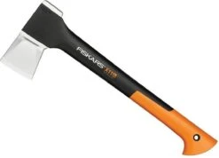 Fiskars Kloofbijl X11 - S - 44 Cm 15 Fiskars Kloofbijl X11 - S - 44 Cm -Buitentuinwinkel 1200x864 5