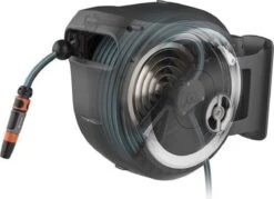 GARDENA Wandslangenbox Rollup XL - 35 Meter - Ø 13 Mm -Buitentuinwinkel 1200x870 2