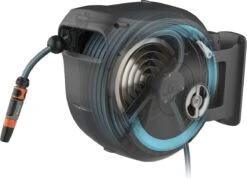GARDENA - Wandslangenbox - RollUp XL - 35 Meter - Ø 13 Mm 22 GARDENA - Wandslangenbox - RollUp XL - 35 Meter - Ø 13 Mm -Buitentuinwinkel 1200x870 3