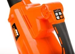 TIMBERPRO - Bladblazer Elektrisch 40V, ZEER Krachtig (incl. 4A Batterij En Incl. Lader) -Buitentuinwinkel 1200x870 7