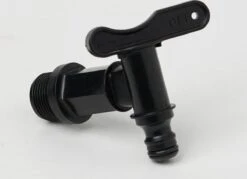 Waterkraantje Voor Regentonnen