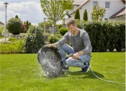 GARDENA - Robotmaaier Smart SILENO City 250 - Voor Gazons Tot Ca. 250 M² -Buitentuinwinkel 1200x872 5