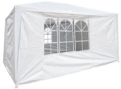 Garden Royal Partytent 3x4m Wit Met 4 Zijwanden -Buitentuinwinkel 1200x877 7