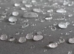 Weersbestendige Parasolhoes - Rond & Vierkant - Max. 3 X 3 M - Grijs / Antraciet - Stokparasol -Buitentuinwinkel 1200x879 13