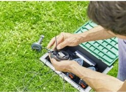 GARDENA 01867-20 Bodemvochtigheidsensor Werkt Op Batterijen 9 GARDENA 01867-20 Bodemvochtigheidsensor Werkt Op Batterijen -Buitentuinwinkel 1200x880 1