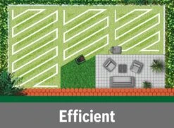 Bosch Indego XS 300 Robotmaaier - Maaibreedte 19 Cm - Voor Gazons Tot 300 M2 -Buitentuinwinkel 1200x882 5