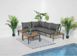 Intimo Garden Loungeset Modena Met Verstelbare Rugleuning -Buitentuinwinkel 1200x882 7