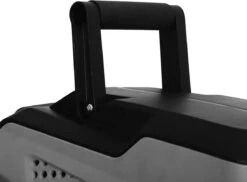 CoolHome Wandslangenbox 30 Meter + 2 Meter - Tuinslang Met Haspel- Slangenhouder 180° Draaibaar - Tuinslanghaspel Zwart - Grijs 15 CoolHome Wandslangenbox 30 Meter + 2 Meter - Tuinslang Met Haspel- Slangenhouder 180° Draaibaar - Tuinslanghaspel Zwart - Grijs -Buitentuinwinkel 1200x885 2