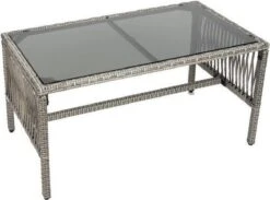 Merkloos Tuin Loungeset Grijs / Bruin - Lounge Set Tuin - Relax Bank - Lounge Bank Tuin - Tuinbank - Loungebank - Tuinset/ Loungebank - Tuinset - Tuinstoel - Loungeset - Rattan Tuinmeubilair - Poly Rotan Tuinmeubelen - Grijs / Bruin 9 Merkloos Tuin Loungeset Grijs / Bruin - Lounge Set Tuin - Relax Bank - Lounge Bank Tuin - Tuinbank - Loungebank - Tuinset/ Loungebank - Tuinset - Tuinstoel - Loungeset - Rattan Tuinmeubilair - Poly Rotan Tuinmeubelen - Grijs / Bruin -Buitentuinwinkel 1200x887 2