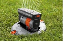 GARDENA - Verzonken Zwenksproeier OS 140 - Tuinsproeier - 140 M² -Buitentuinwinkel 1200x890 1