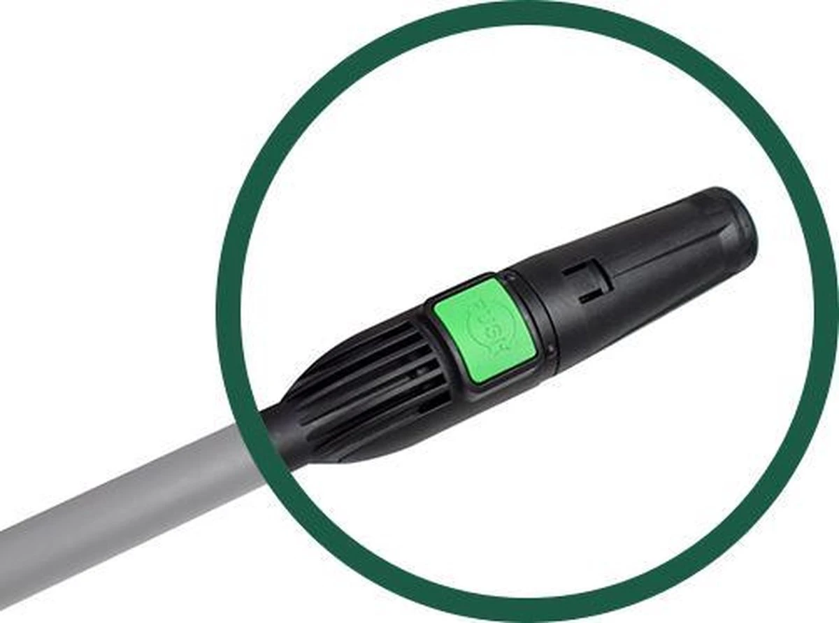 Hogedrukreiniger ACG 1600/135-BASIC | 1600 W | 135 Bar | 426 L/u 8 Hogedrukreiniger ACG 1600/135-BASIC | 1600 W | 135 Bar | 426 L/u - Afbeelding 6