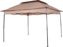 Outsunny Paviljoen Met Zijwanden Partytent Tuintent Popup 3,25 X 3,25 M Khaki 840-166 20 Outsunny Paviljoen Met Zijwanden Partytent Tuintent Popup 3,25 X 3,25 M Khaki 840-166 -Buitentuinwinkel 1200x895 4