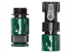 PARKSIDE® Flexibele Tuinslang Groen - 15M - Krimpt Na Gebruik Weer In Klein Formaat -Buitentuinwinkel 1200x900 1