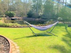 Rijoka Hangmat Met Standaard | Inclusief Doek | 300x120x110cm -Buitentuinwinkel 1200x900 116