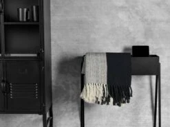 Gusta - Plantenbak - Zwart - 58x18x63cm 12 Gusta - Plantenbak - Zwart - 58x18x63cm -Buitentuinwinkel 1200x900 18