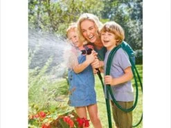 PARKSIDE® Flexibele Tuinslang Groen - 15M - Krimpt Na Gebruik Weer In Klein Formaat -Buitentuinwinkel 1200x900 2